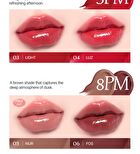 LUMMIR Melting Fit Shine Balm - 14 Colors - #02 Solas