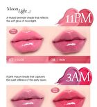 LUMMIR Melting Fit Shine Balm - 14 Colors - #02 Solas