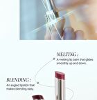 LUMMIR Melting Fit Shine Balm - 14 Colors - #02 Solas