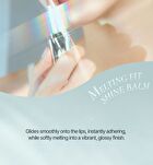 LUMMIR Melting Fit Shine Balm - 14 Colors - #02 Solas