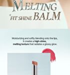 LUMMIR Melting Fit Shine Balm - 14 Colors - #02 Solas