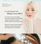 LUMMIR Melting Fit Shine Balm - 14 Colors - #03 Light
