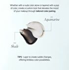 LUMMIR Melting Fit Shine Balm - 14 Colors - #04 Luz