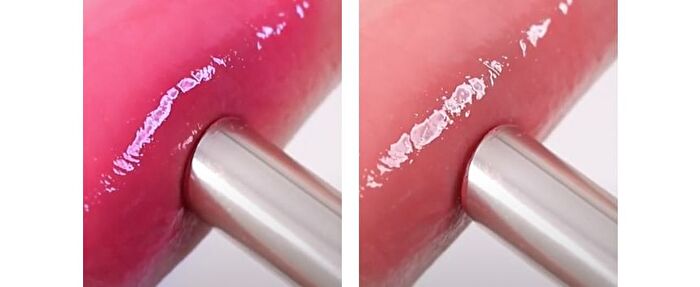 LUMMIR Melting Fit Shine Balm - 14 Colors - #04 Luz
