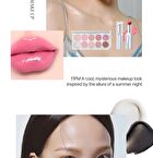 LUMMIR Melting Fit Shine Balm - 14 Colors - #05 Nur