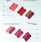 LUMMIR Melting Fit Shine Balm - 14 Colors - #07 Luce