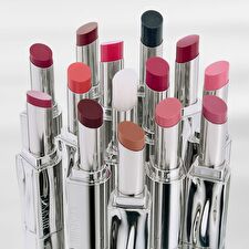Parnell LUMMIR Melting Fit Shine Balm - 14 Colors - #07 Luce