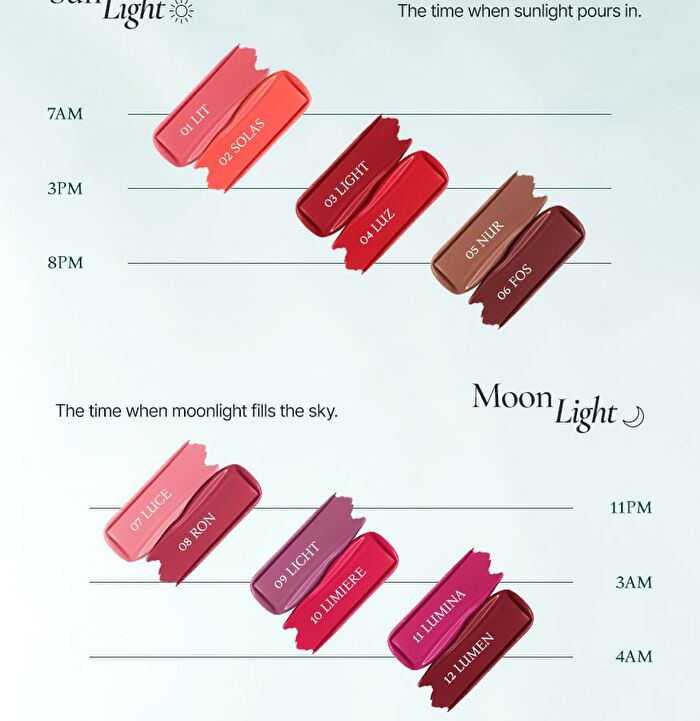 LUMMIR Melting Fit Shine Balm - 14 Colors - #08 Ron