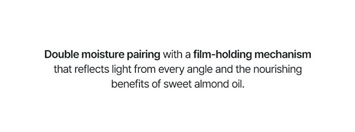 LUMMIR Melting Fit Shine Balm - 14 Colors - #10 Limiere