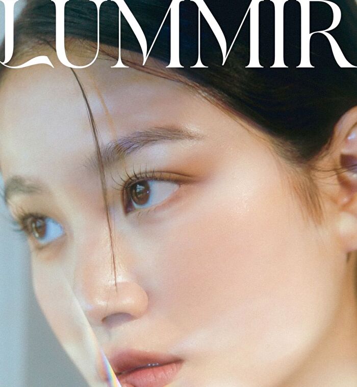 LUMMIR Melting Fit Shine Balm - 14 Colors - #12 Lumen