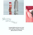 LUMMIR Melting Fit Shine Balm - 14 Colors - #0.5 Eclipse