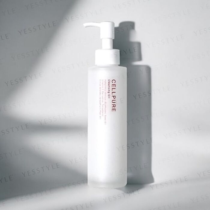 Cleansing Oil - 120ml