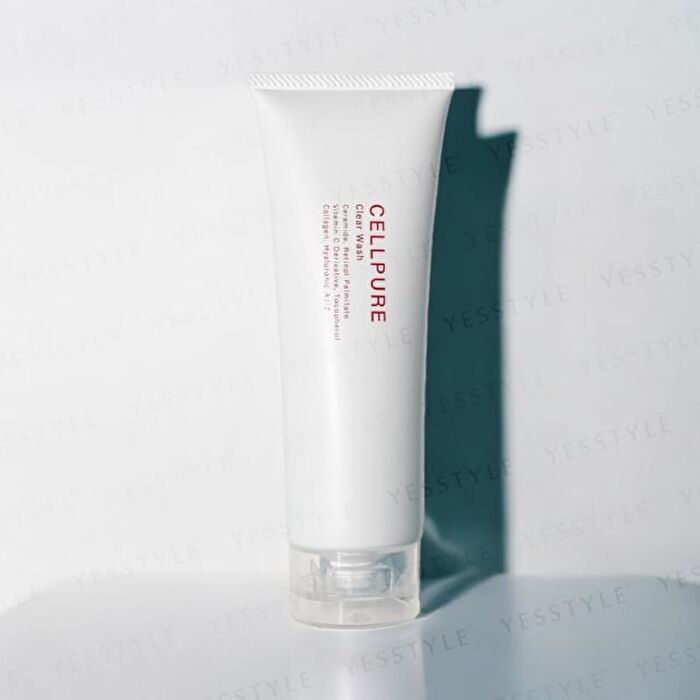 Clear Wash - 120g