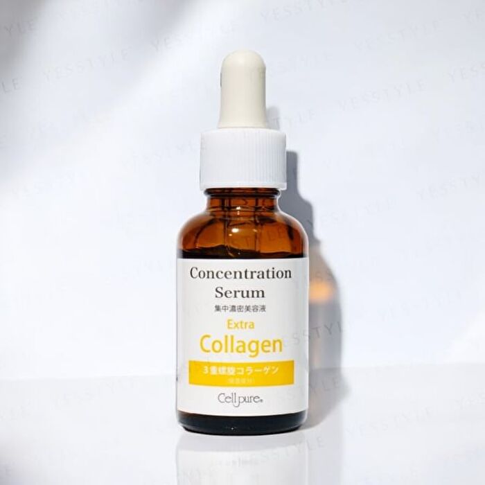 Concentration Serum Extra Collagen - 30ml