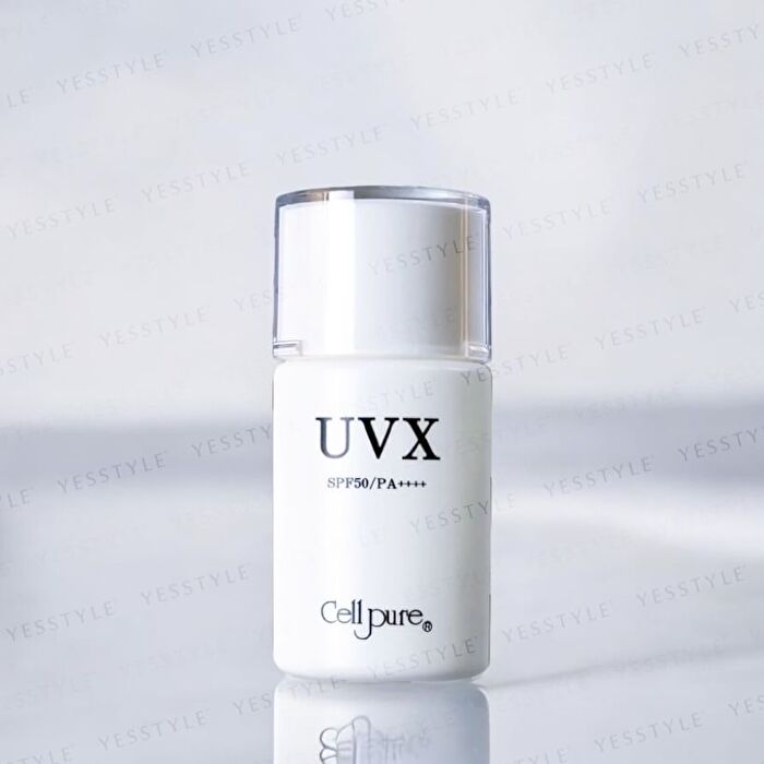 UVX Sun Cream+ - 40g