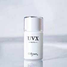 UVX Sun Cream SPF 50 PA++++ - 40g