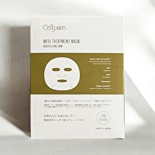 Medi-Treatment Mask - 10 pcs
