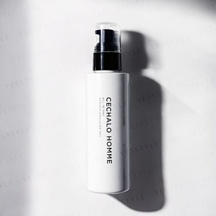 Smooth Emulsion Gel - 150ml