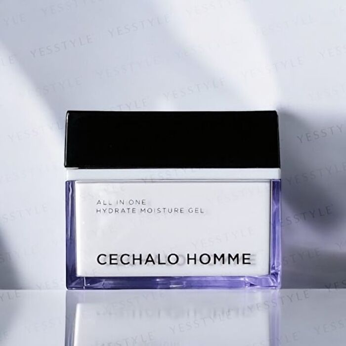 Hydrate Moisture Gel - 50g