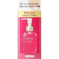 Shiseido Prior Medicated Moisture Beauty Lift Gel - 120ml
