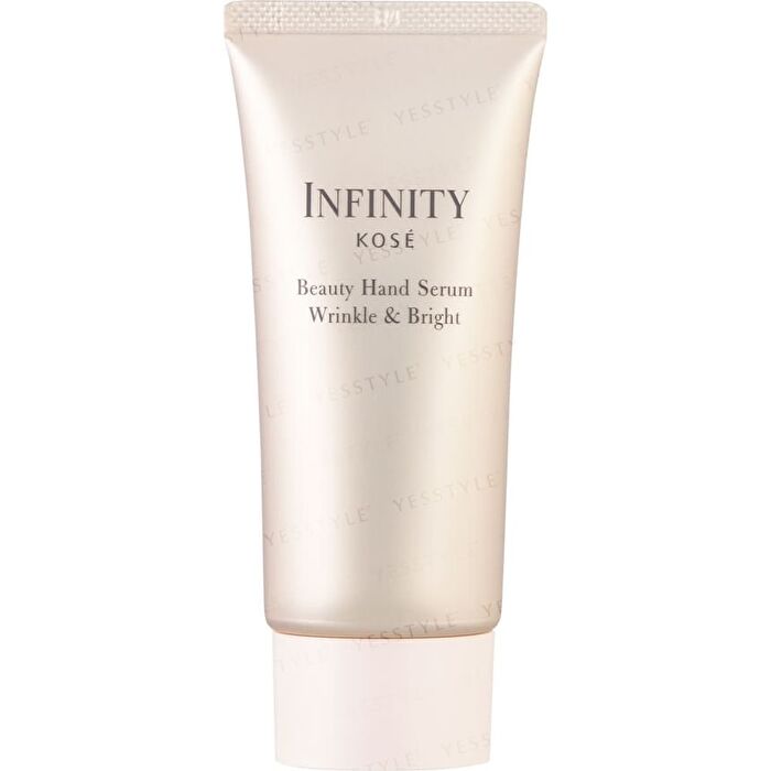 INFINITY Beauty Hand Serum Wrinkle & Bright - 55g