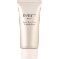 INFINITY Beauty Hand Serum Wrinkle & Bright - 55g
