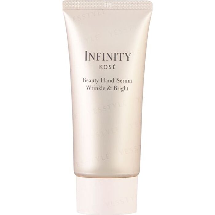 INFINITY Beauty Hand Serum Wrinkle & Bright - 55g