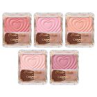 Canmake Powder Cheeks - P05 Classy Mauve Pink