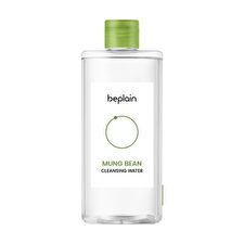beplain Mung Bean Cleansing Water - 400ml