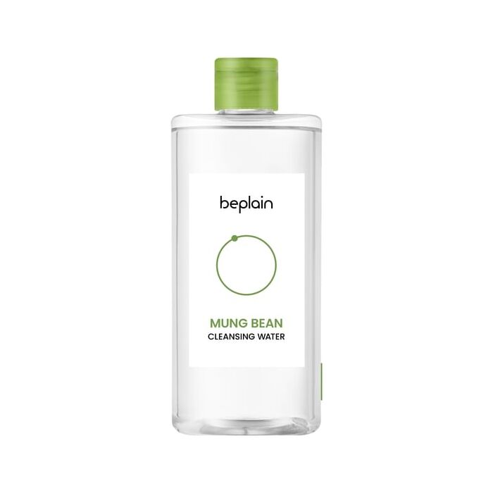 Mung Bean Cleansing Water - 400ml