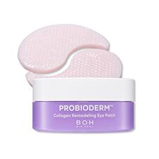 Bioheal Boh Probioderm Collagen Remodeling Eye Patch - 60 patches