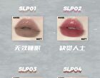 Leemember Hazy Non-Stick Double-Ended Liquid Lipstick - 5 Colors - #SLP01 - 2.2g x 2