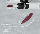 Leemember Hazy Non-Stick Double-Ended Liquid Lipstick - 5 Colors - #SLP04 - 2.2g x 2