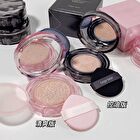 Moisturizing Oil Control Air Cushion Cream - 2 Colors - #01 Ivory - 13g