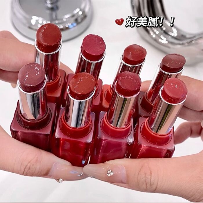 Moisturizing Mirror Lipstick - 5-8 - #05 - 3.8g