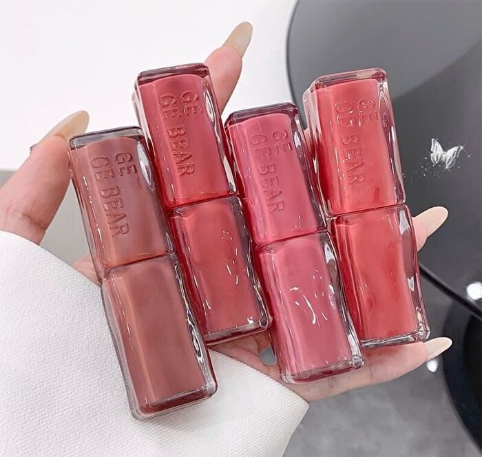 Moisturizing Mirror Lipstick - 5-8 - #05 - 3.8g