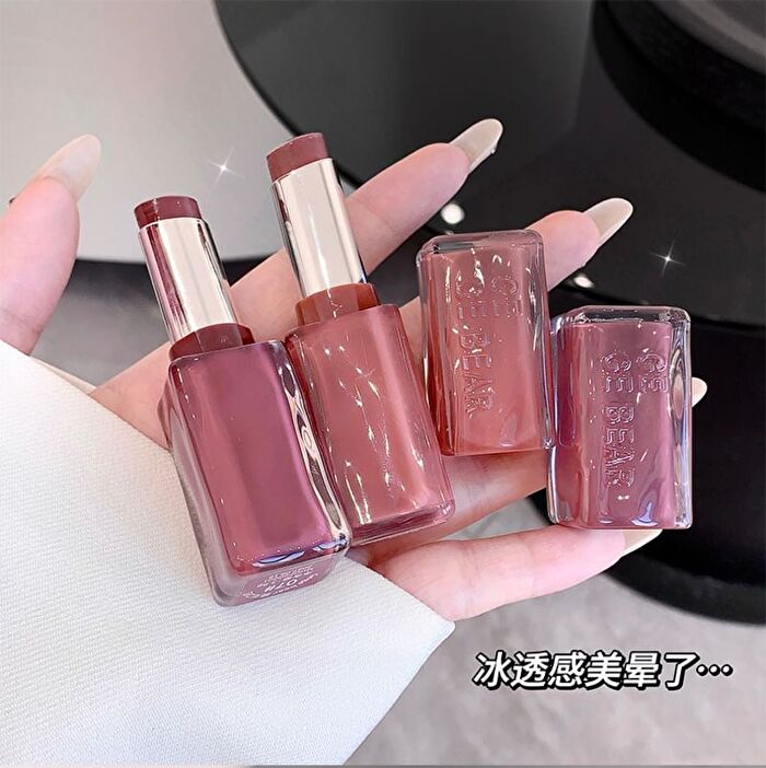 Moisturizing Mirror Lipstick - 5-8 - #05 - 3.8g