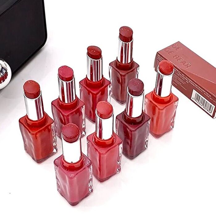 Moisturizing Mirror Lipstick - 5-8 - #05 - 3.8g