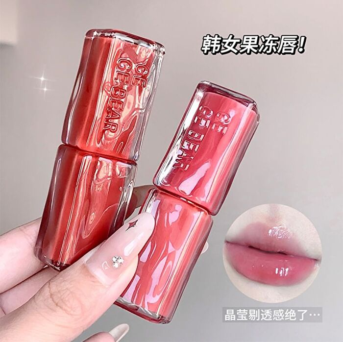 Moisturizing Mirror Lipstick - 5-8 - #06 - 3.8g