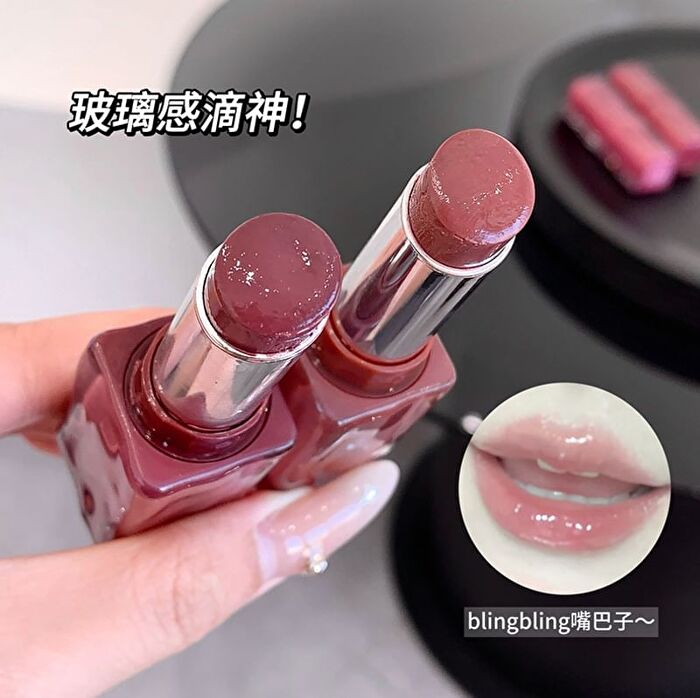 Moisturizing Mirror Lipstick - 5-8 - #06 - 3.8g