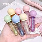 Pudding Moisturizing Jelly Lip Oil - 5-7 - #06 - 3.8g