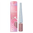 Msh Love Liner All Lash Glitter - Frozen Nude