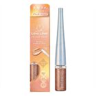 Msh Love Liner All Lash Glitter - Frozen Nude