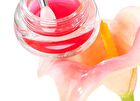 Water Soak Frost And Dew Moisturizing Lip Mask - 2 Colors - #01 - 2.5g