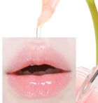 Water Soak Frost And Dew Moisturizing Lip Mask - 2 Colors - #01 - 2.5g