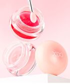 Water Soak Frost And Dew Moisturizing Lip Mask - 2 Colors - #01 - 2.5g