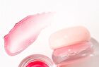 Water Soak Frost And Dew Moisturizing Lip Mask - 2 Colors - #01 - 2.5g