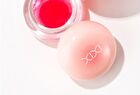 Water Soak Frost And Dew Moisturizing Lip Mask - 2 Colors - #01 - 2.5g
