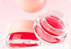 Water Soak Frost And Dew Moisturizing Lip Mask - 2 Colors - #01 - 2.5g
