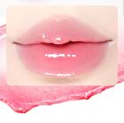 Water Soak Frost And Dew Moisturizing Lip Mask - 2 Colors - #01 - 2.5g